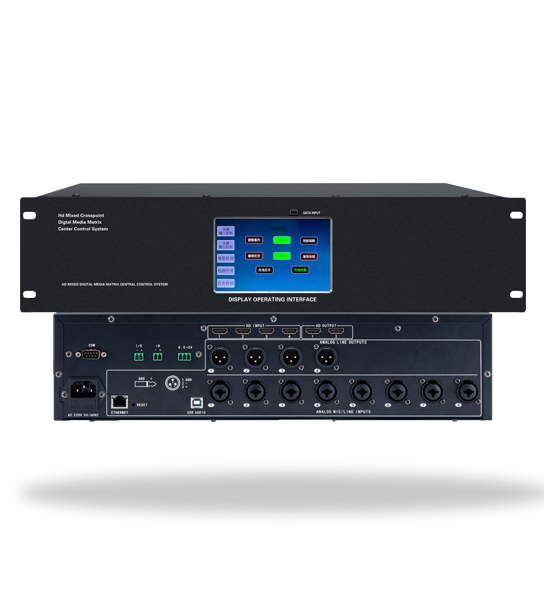 ECU-AV04-5-M 产品详情及特点图标 544乘613px