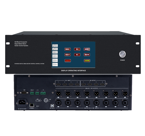 ECU-AV08-7-M 产品列表图 480乘450px