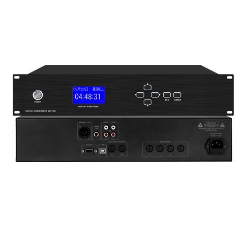 HA-5000M 产品列表图 480乘450px