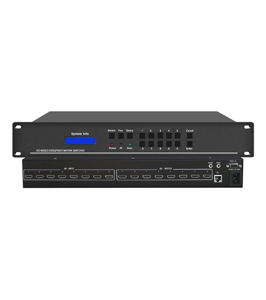BEW-0808HD-详情