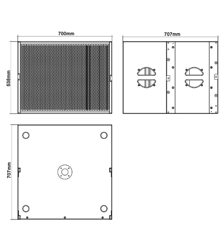 SLAsub18SD 三视图 产品尺寸图445乘500px.png