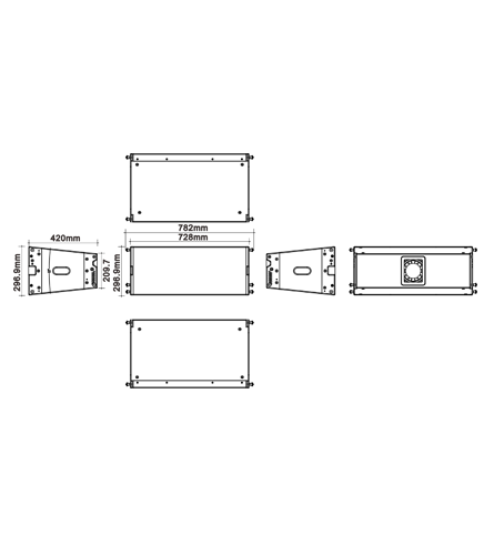 CLF-500D 三视图 产品尺寸图445乘500px.png